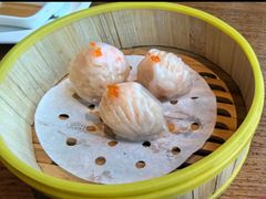 -金鹰国际酒店·满园春中餐厅