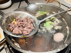 -潮发潮汕牛肉店(软件基地店)