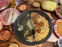 -楠火锅(葫芦岛飞天广场店)