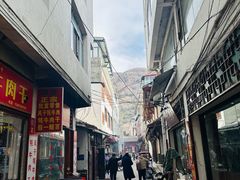 -松州古城
