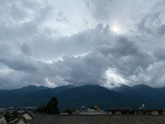 -喵屿·大理花园猫咖