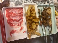 -京元盛铜锅涮肉(上海总店)