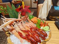 -水林间·寿喜烧自助(仙林金鹰店)