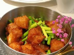-北国饭店.海鲜.北方菜(新河路店)