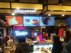 -精点味道(大连商场店)