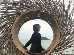 -漳州滨海火山岛自然生态风景区