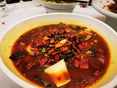 -福海居烤鸭店(鸟巢店)