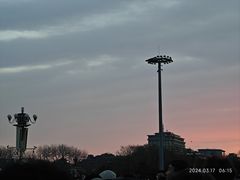 -天安门广场
