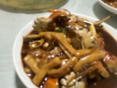-小六农家乐(崇明西沙湿地店)