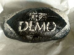 -DEMO黛慕蛋糕(中泰店)