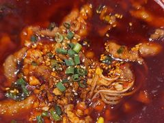 -李氏传家菜(兴城路店)