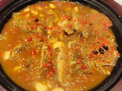 -千百味红餐厅·江西菜(绿地双子塔店)