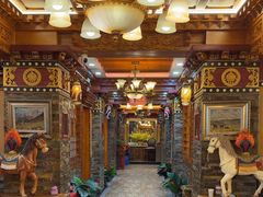 -宗巴雍姆藏餐府
