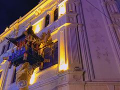 -中华巴洛克风情街