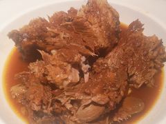 -九毛九西北菜(大东海店)