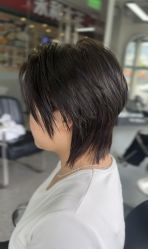 -XIMA·美发沙龙