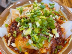 -笔记安顺夺夺粉火锅