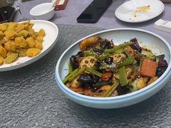 -中国吉菜名店广源宾馆餐厅