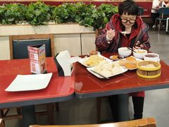 -宏状元现熬粥·京味菜(五棵松店)