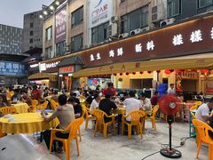 -广宁人家大排档(黄岐店)