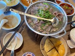 -肖四女·江湖菜(临港店)