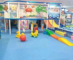 -都乐汇儿童乐园(莱蒙都会店)