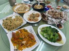 -景好海鲜餐厅(大鹏必选旅游店)