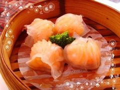 SSL24488-御花园·粤菜·海鲜火锅(中山公园店)