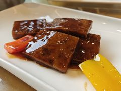 -枣子树·素食餐厅(普陀山店)