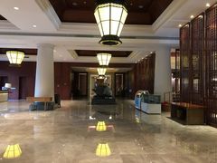 -三清山希尔顿度假酒店