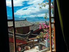 -丽江花间堂·隐泉院