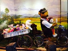 -济州岛泰迪熊博物馆