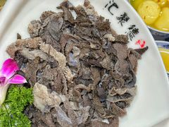 -汇聚德京味铜锅涮肉(沈家桥二路店)