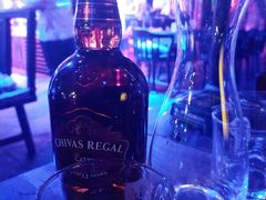 -老木头音乐空间(月河街店)