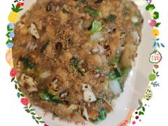 -海坛特色小吃·只做平潭特色菜(平潭店)