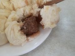 -胡成记口蘑龙眼包子(盐道街店)