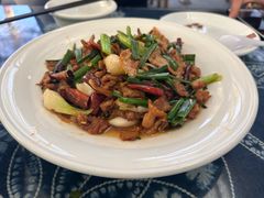 -瑞丰园庭院餐厅·白族传统家常菜