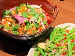 -Night Breeze晚风·融合创意菜