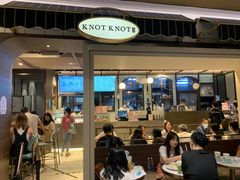 -KNOTKNOT珞珞·日式甜品(K11店)