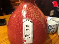 -长亭酒肆.武夷菜(鼓楼后海店)