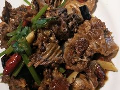 -同喜烤鸭店(光芒店)