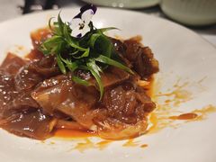 -悦融·京鲁菜·露台花园(安定门店)