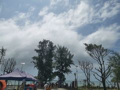 -涠洲岛南湾海洋运动公园
