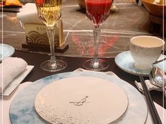 -海派悦庭·海胆烧麦·新融合菜(凯德广场店)