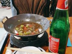 -雅克西食府(劲松店)