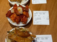 -乡里八闽·福州乡土菜(高宅店)