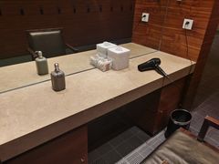 -北京威斯汀酒店游泳健身中心