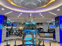 -红星美凯龙北京至尊MALL(东四环中路店)