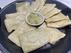 喝饼-新珠城鱼坊(龙湖店)