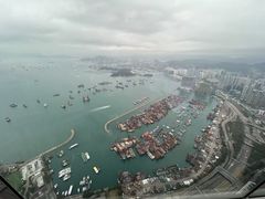 -天龙轩(香港丽思卡尔顿酒店)